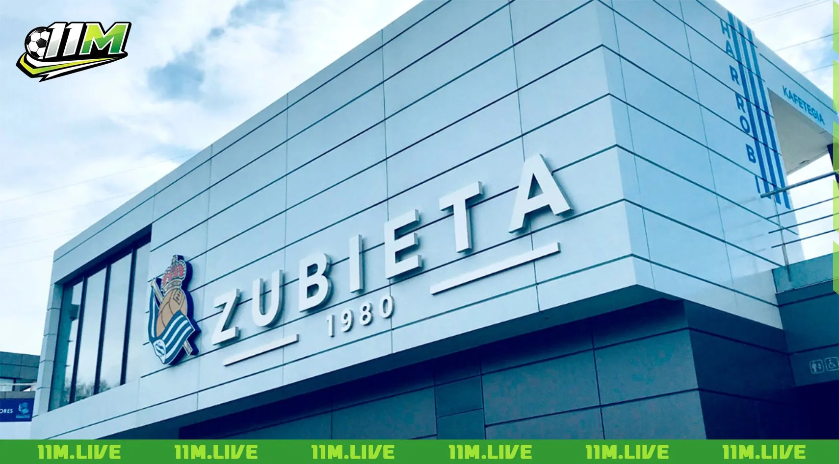 câu lạc bộ bóng đá real sociedad