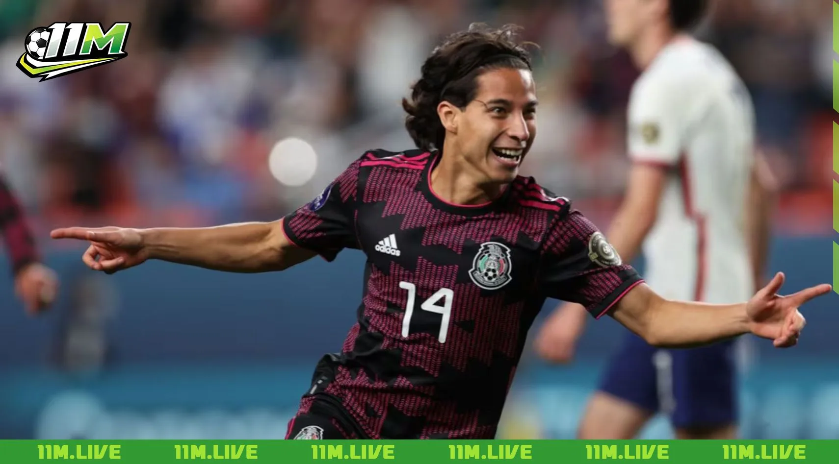 diego lainez