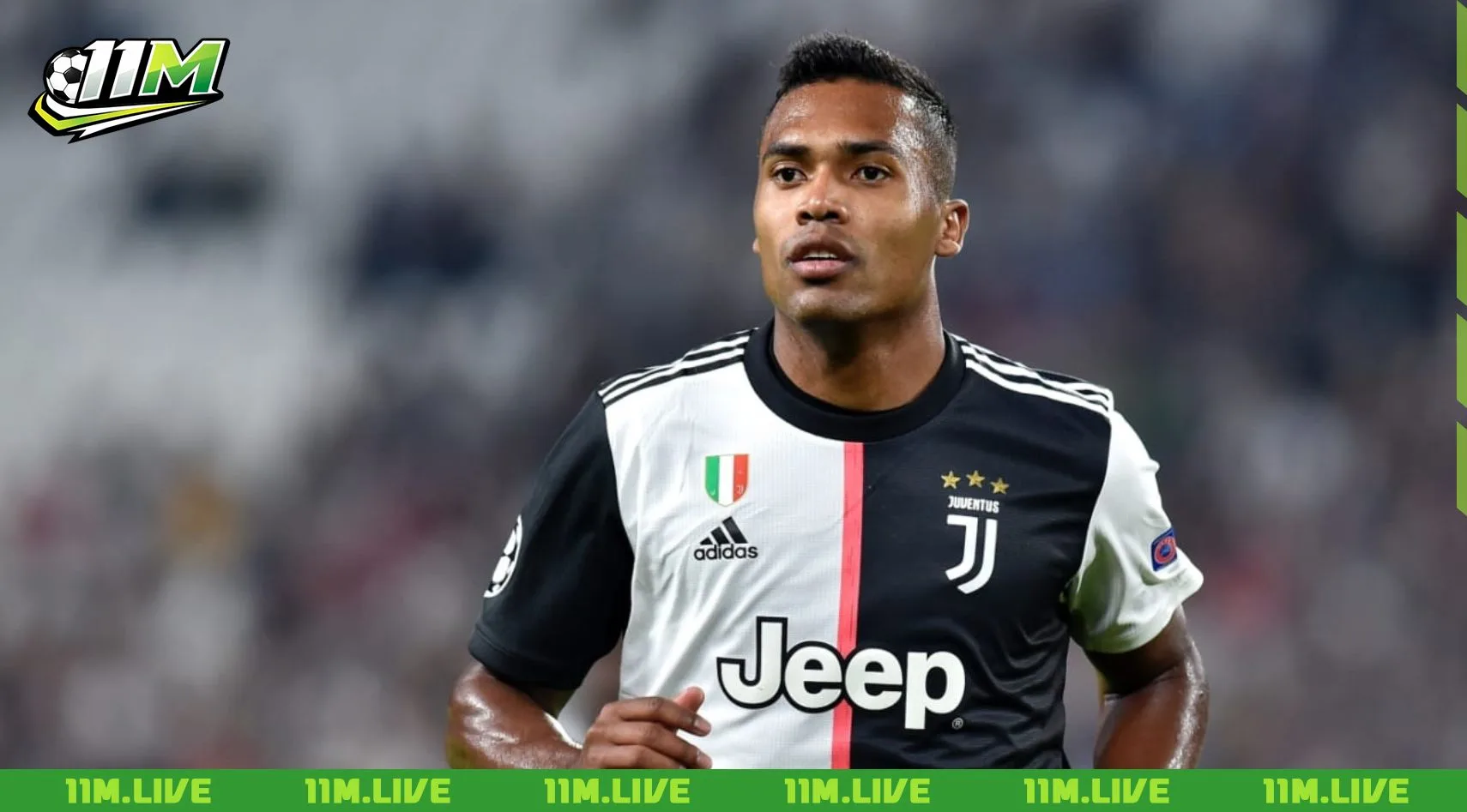alex sandro