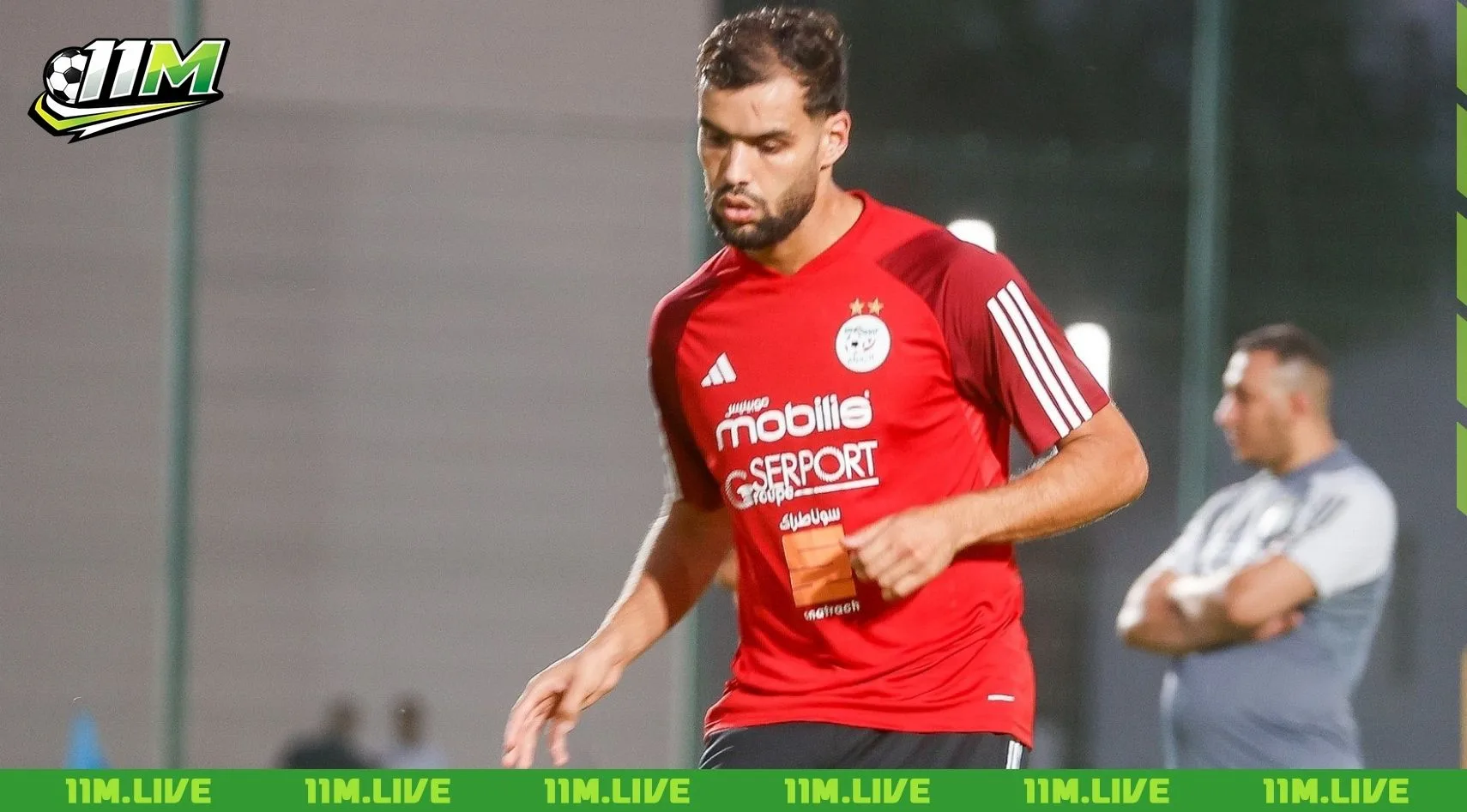 mohamed-amine tougai