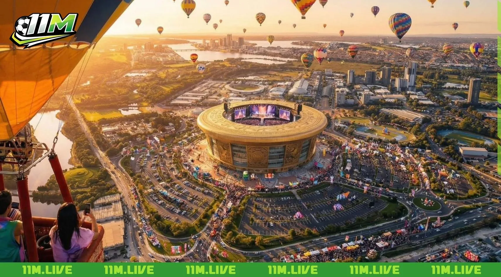 s&acirc;n vận động trống đồng