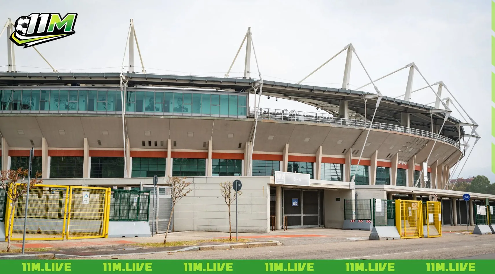 sân olympic grande torino