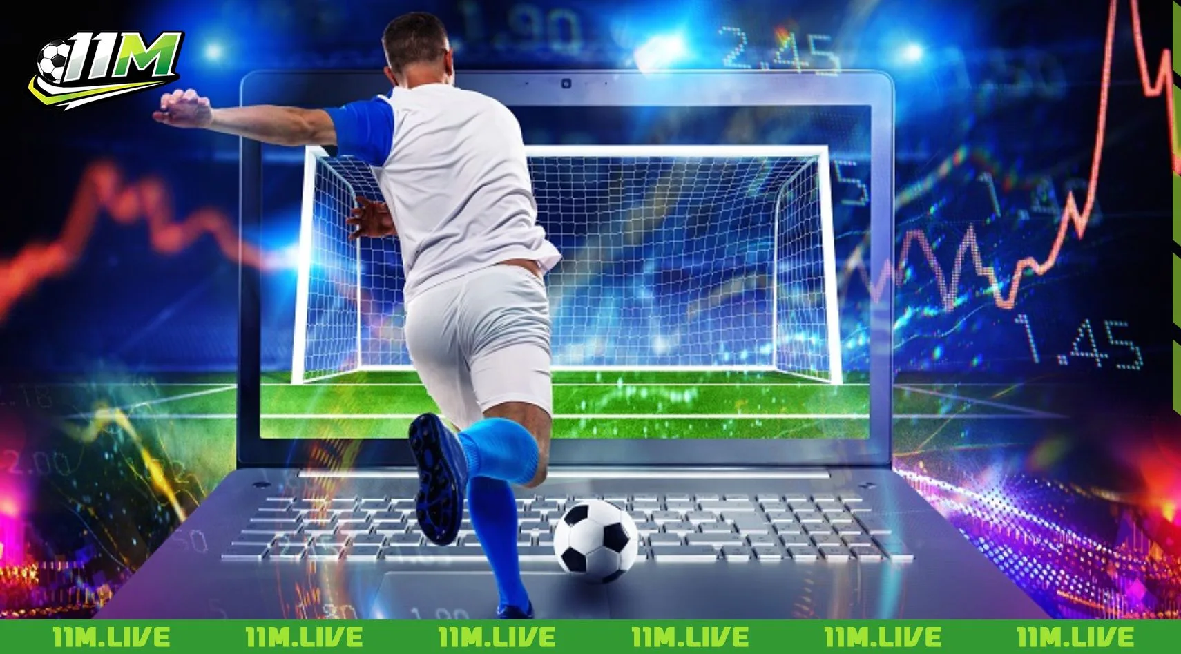 cách chơi tài xỉu bóng đá