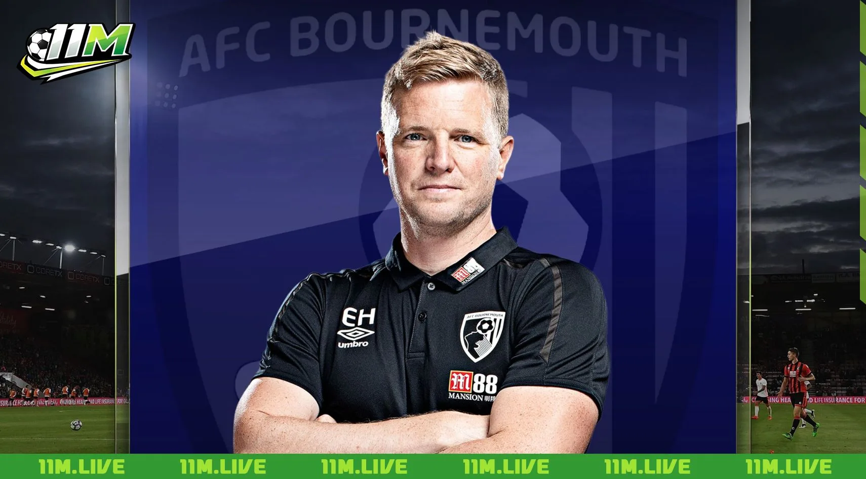 câu lạc bộ bóng đá bournemouth