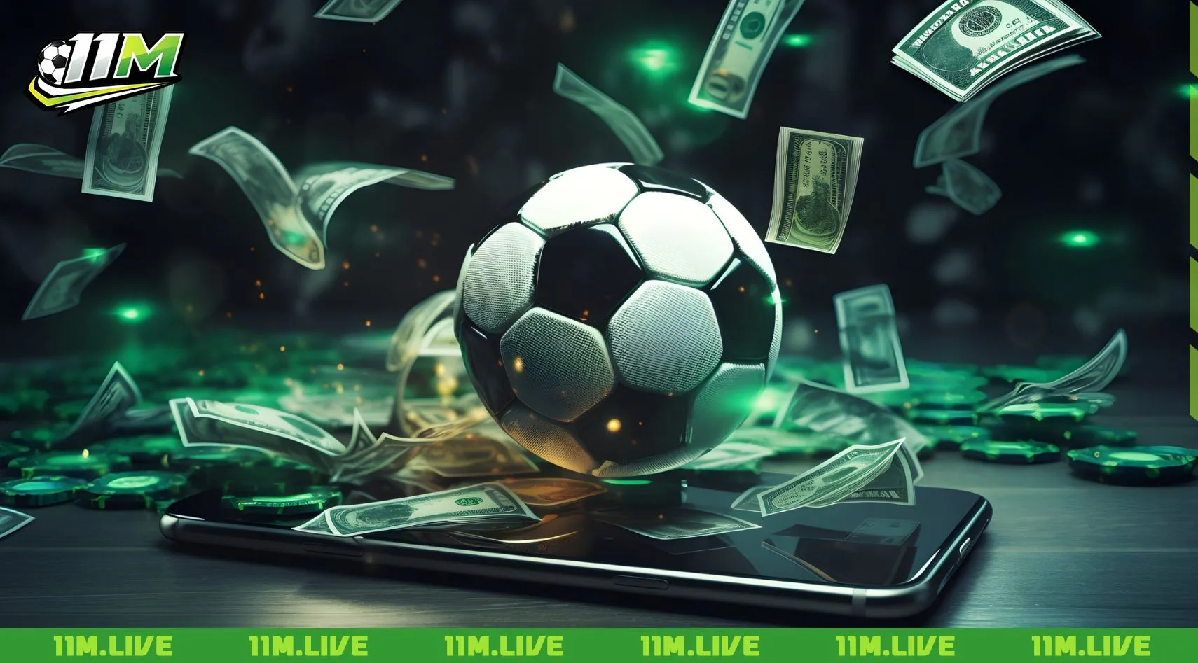 cách chơi tài xỉu bóng đá