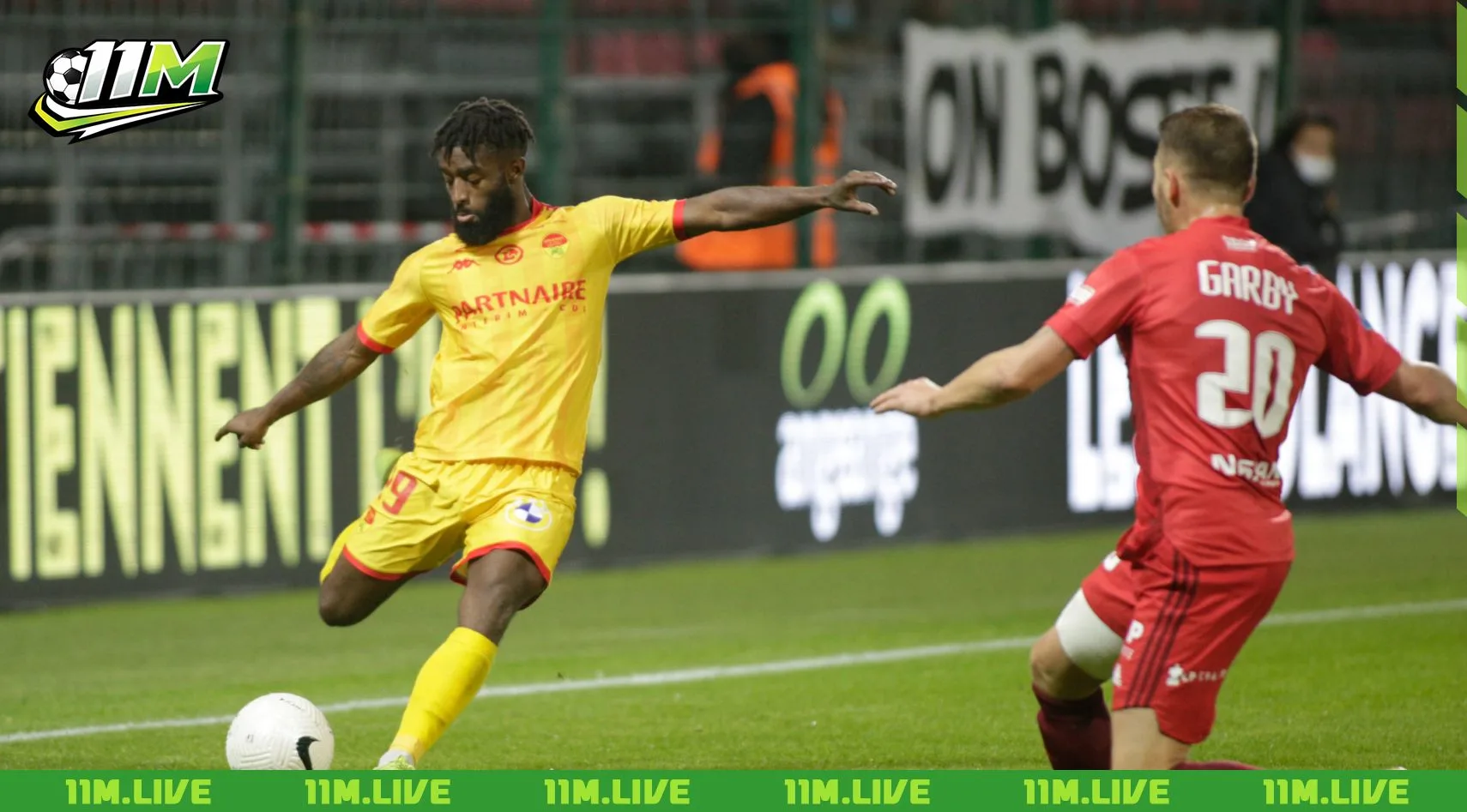 st&eacute;phane lambese