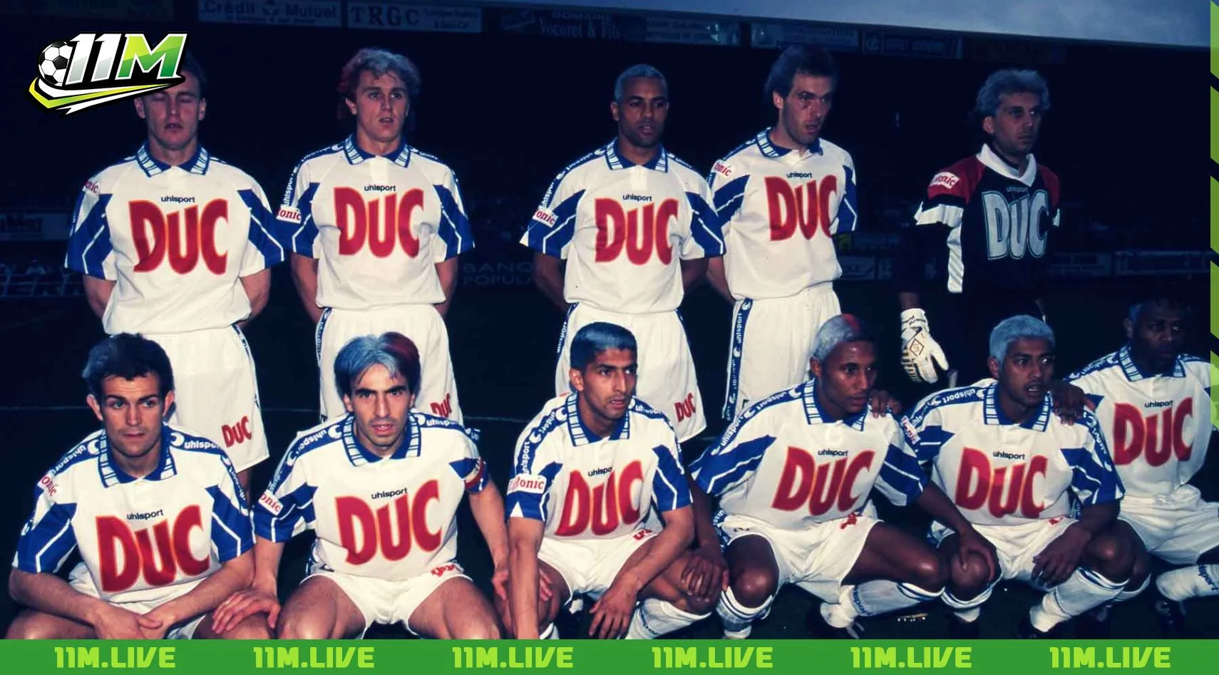 câu lạc bộ bóng đá aj auxerre