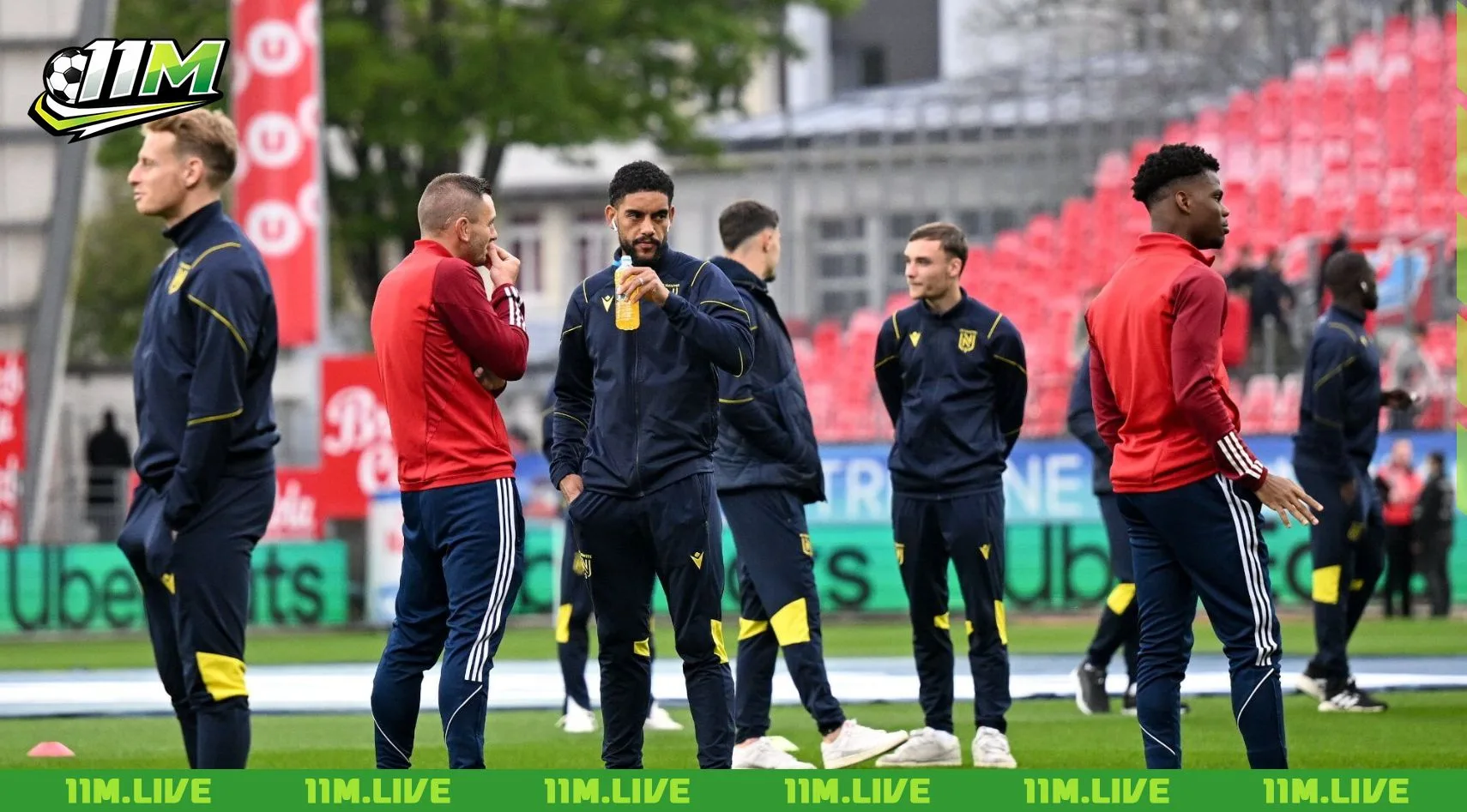 giải v&ocirc; địch quốc gia ph&aacute;p