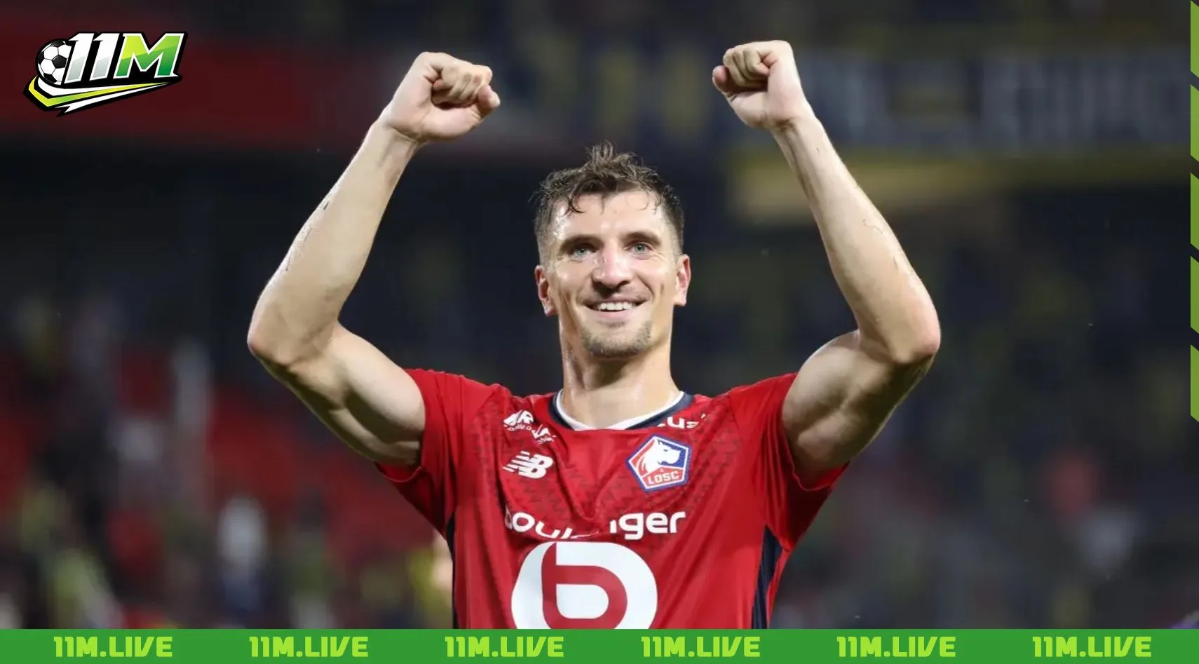thomas meunier