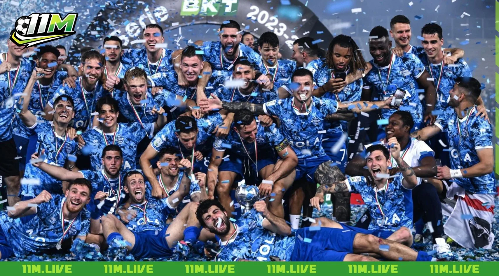 câu lạc bộ bóng đá calcio como