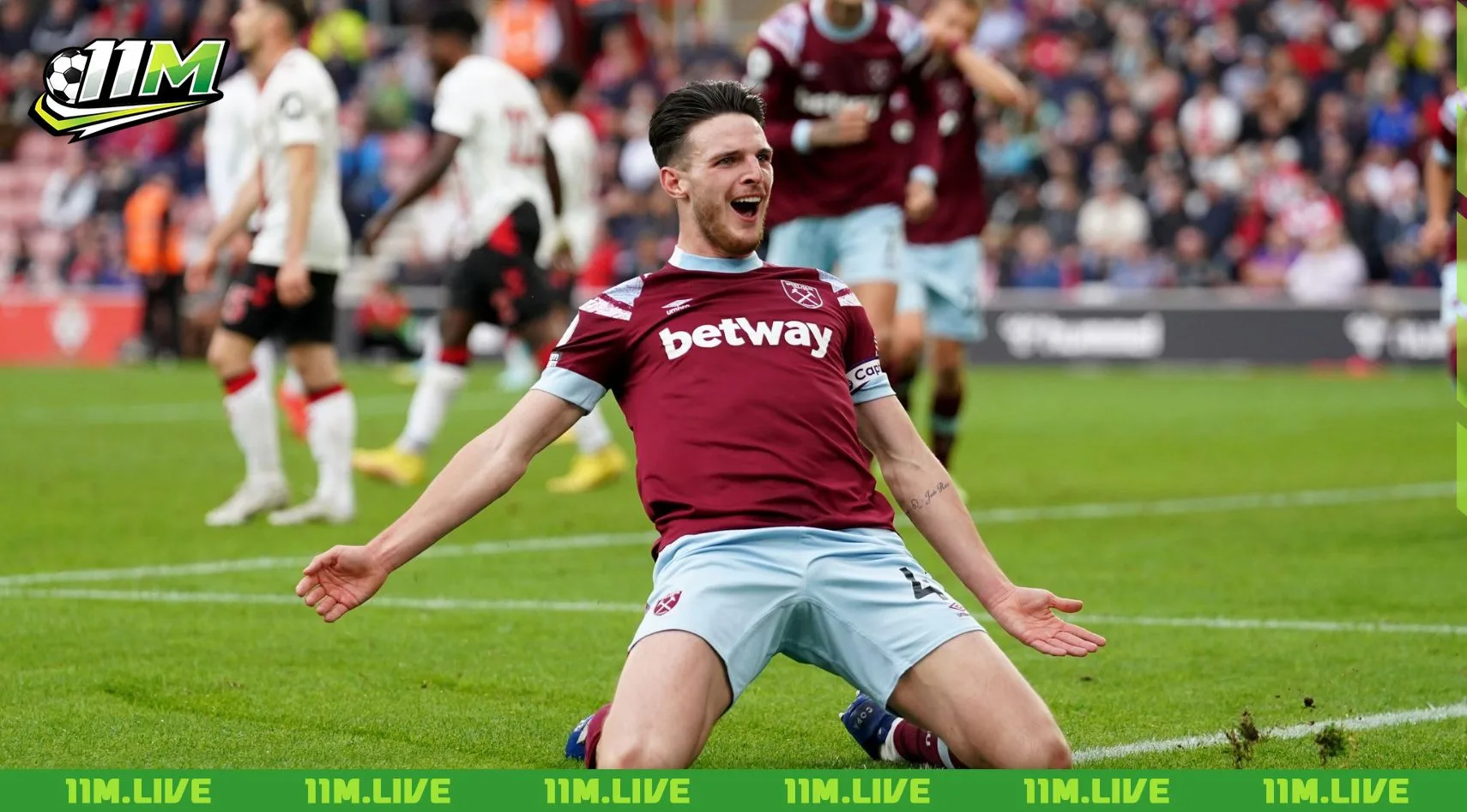 declan rice