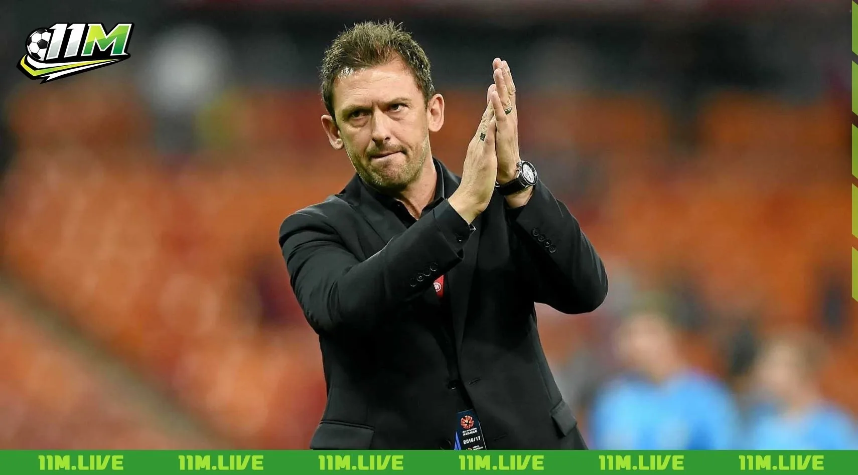 tony popovic