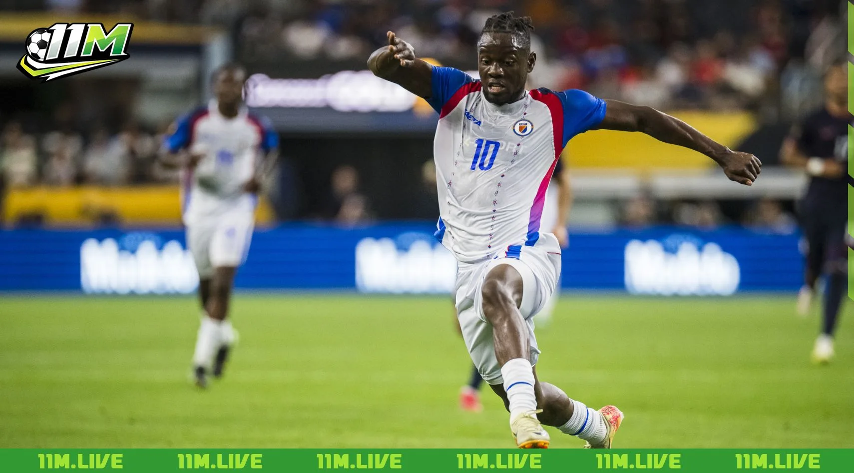 louicius don deedson