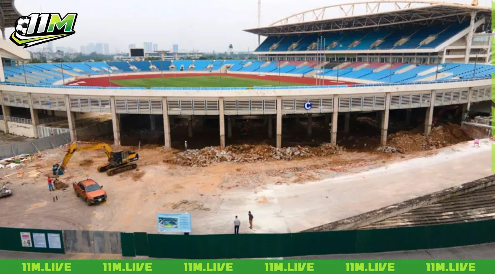 san van dong quoc gia my dinh