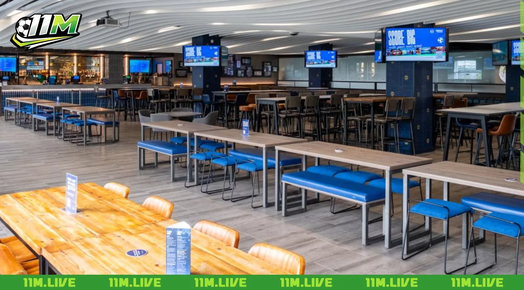 American Express Stadium