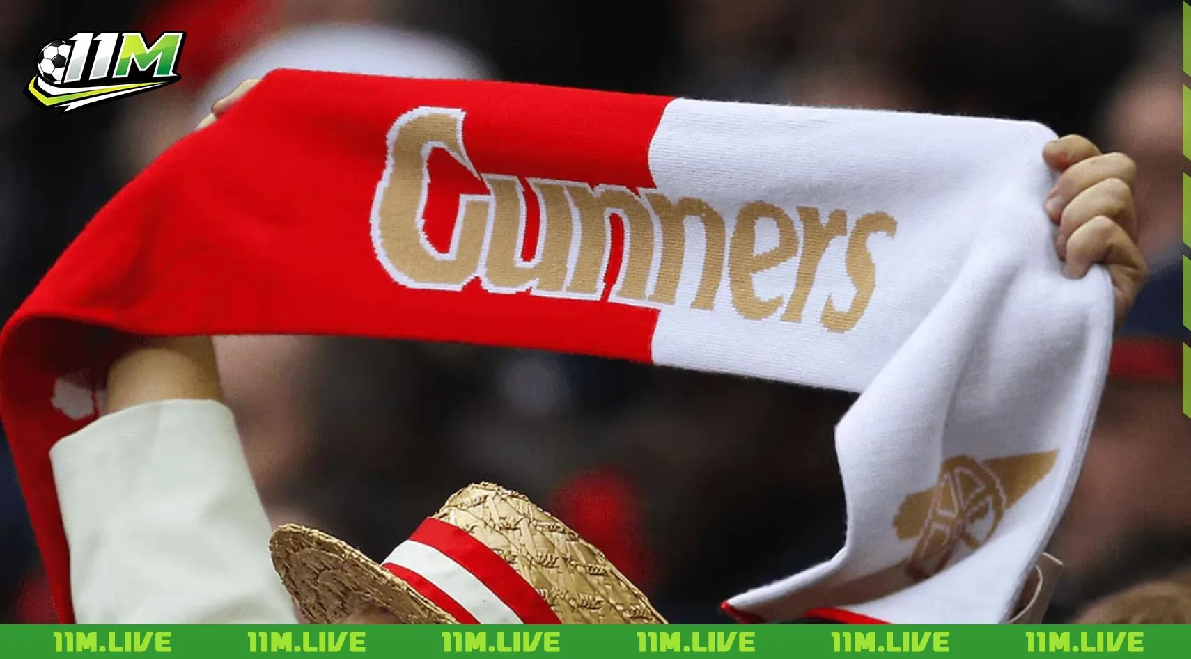 câu lạc bộ bóng đá arsenal