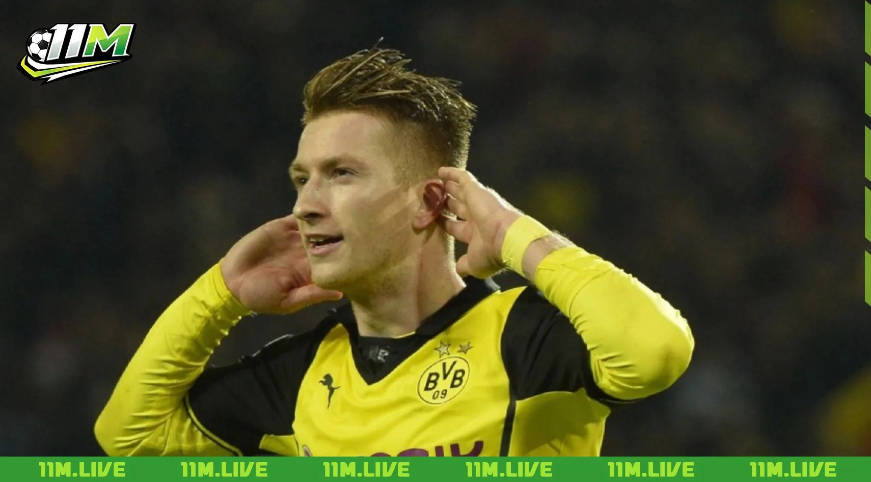 cầu thủ đẹp trai nhất thế giới