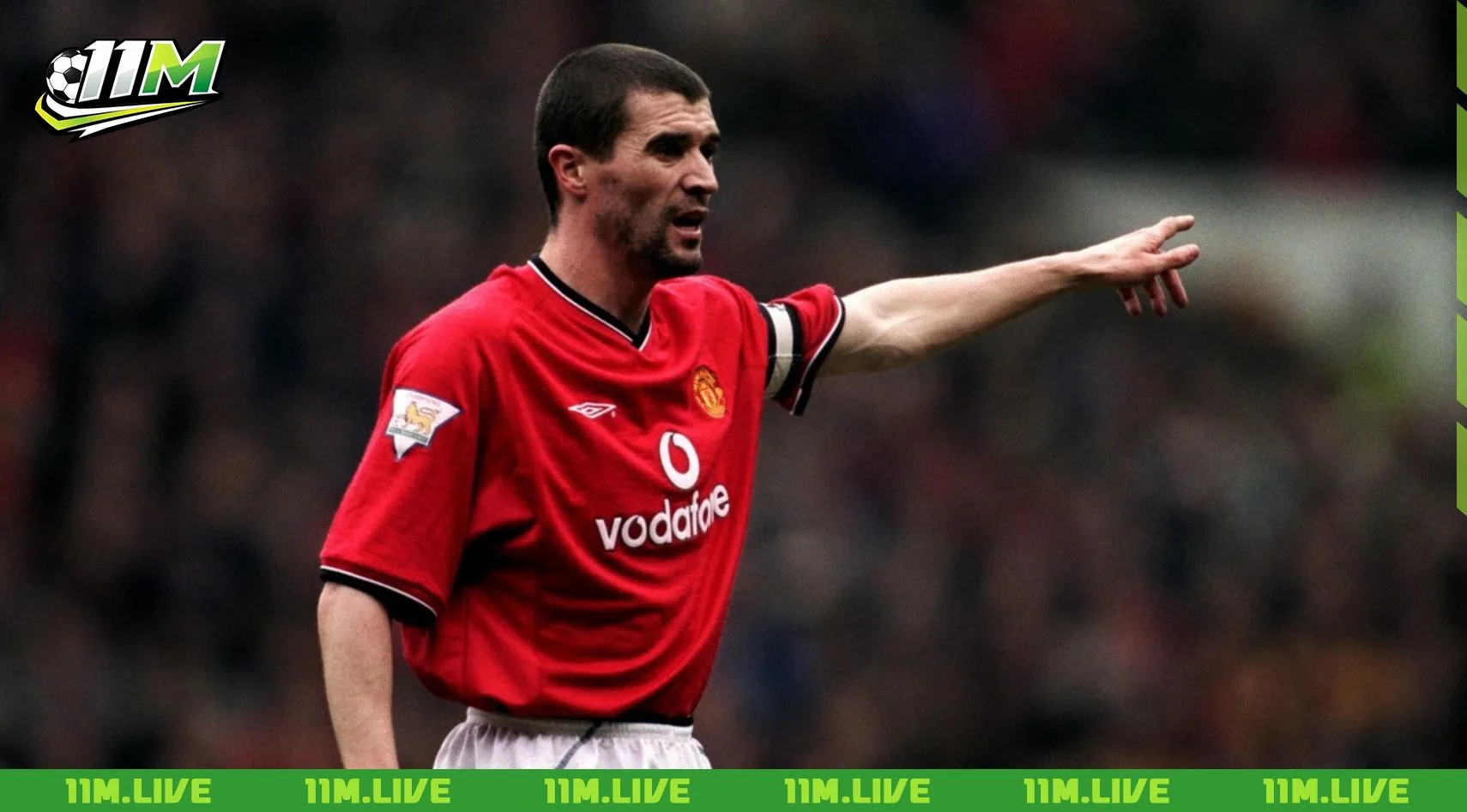 tiền vệ ph&ograve;ng ngự hay nhất mọi thời đại