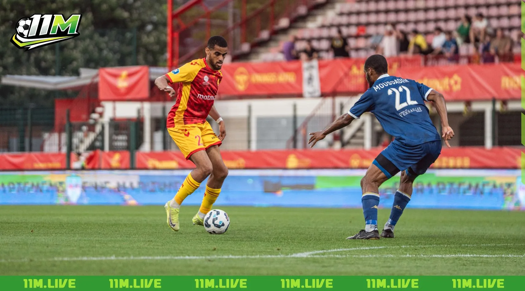 yassin fortun&eacute;