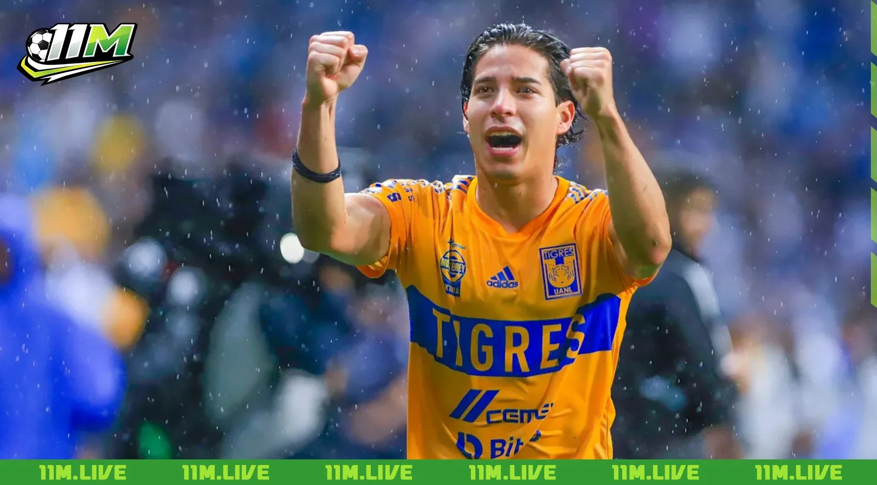 diego lainez