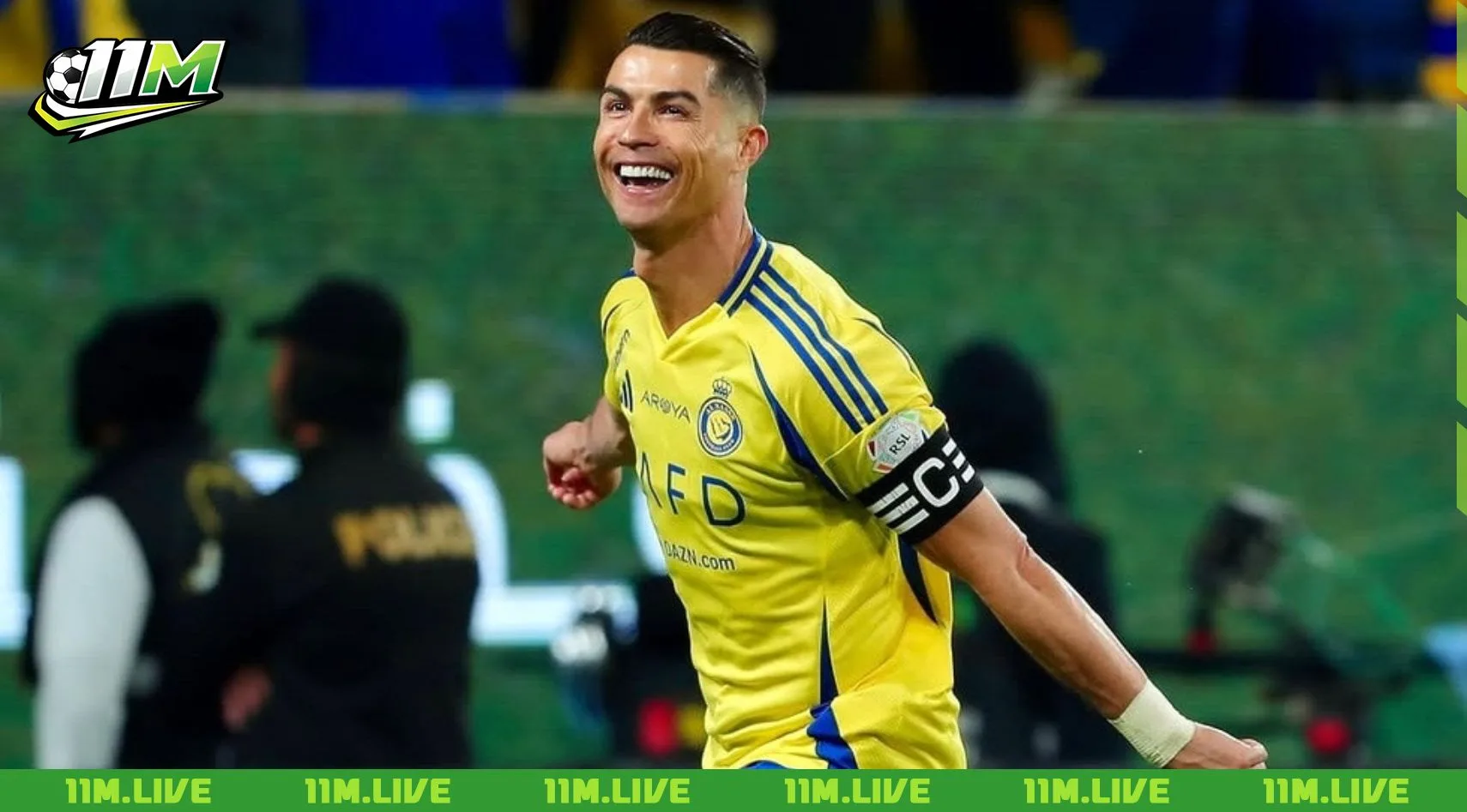 tiền đạo c&aacute;nh tr&aacute;i