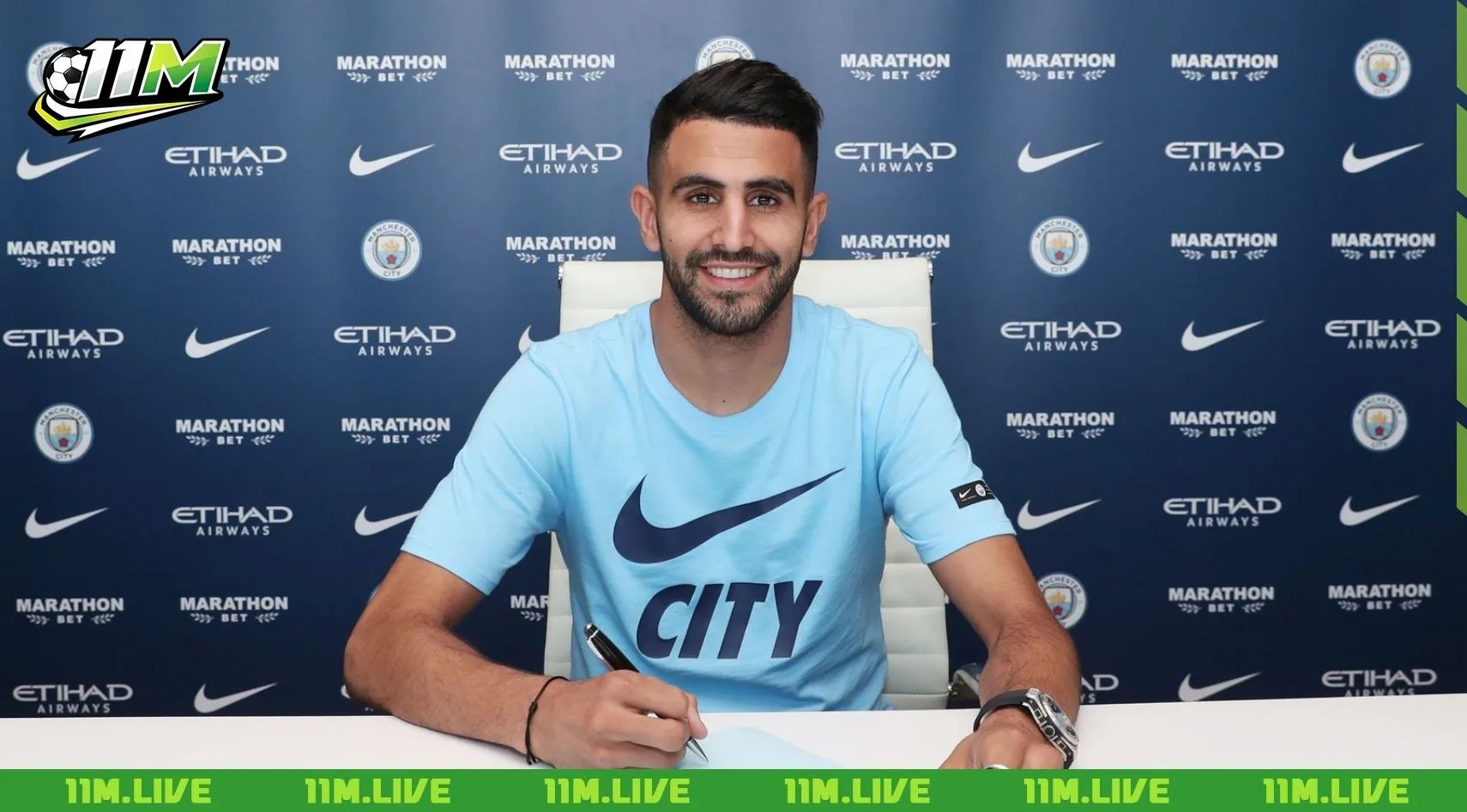 riyad mahrez