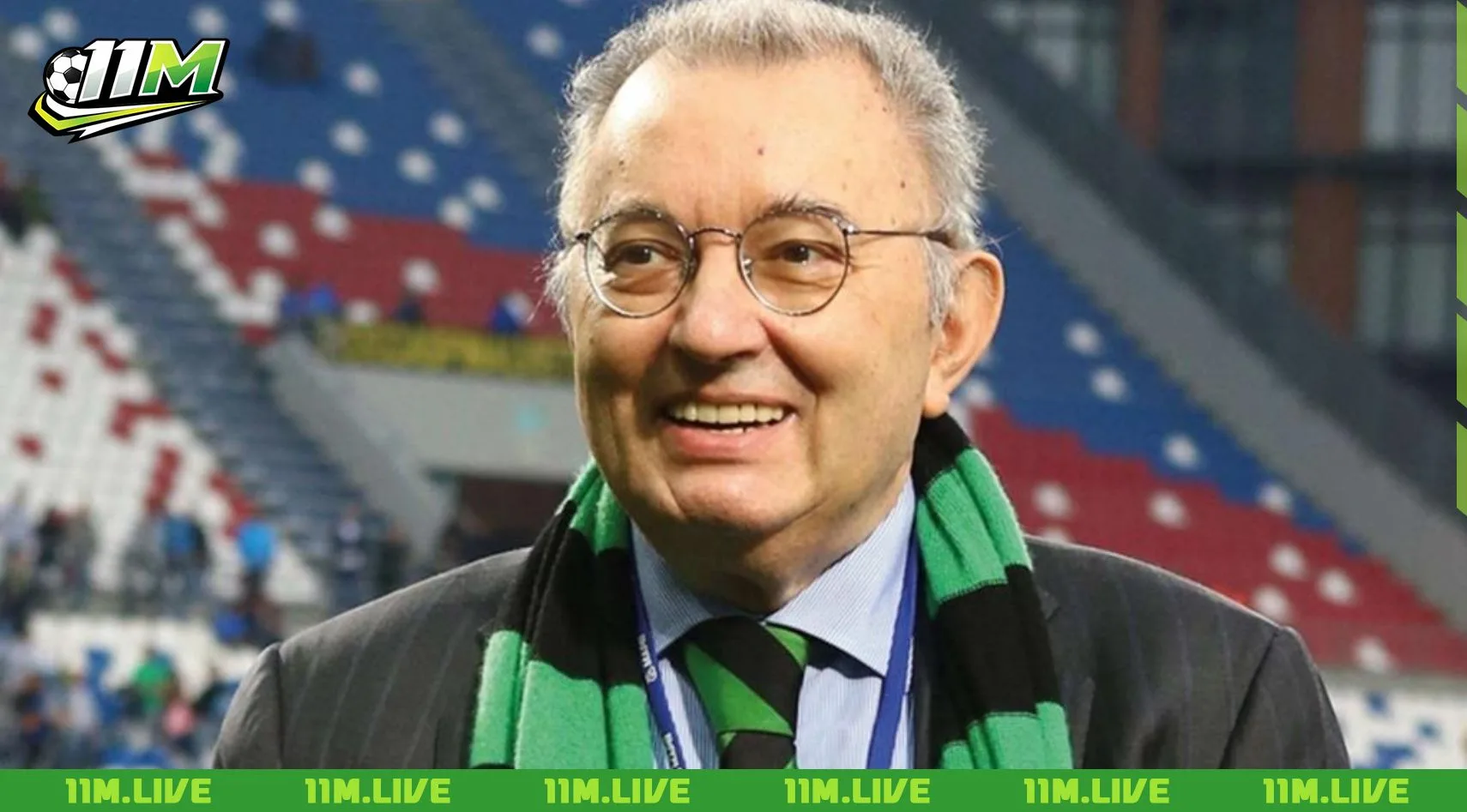 câu lạc bộ sassuolo calcio