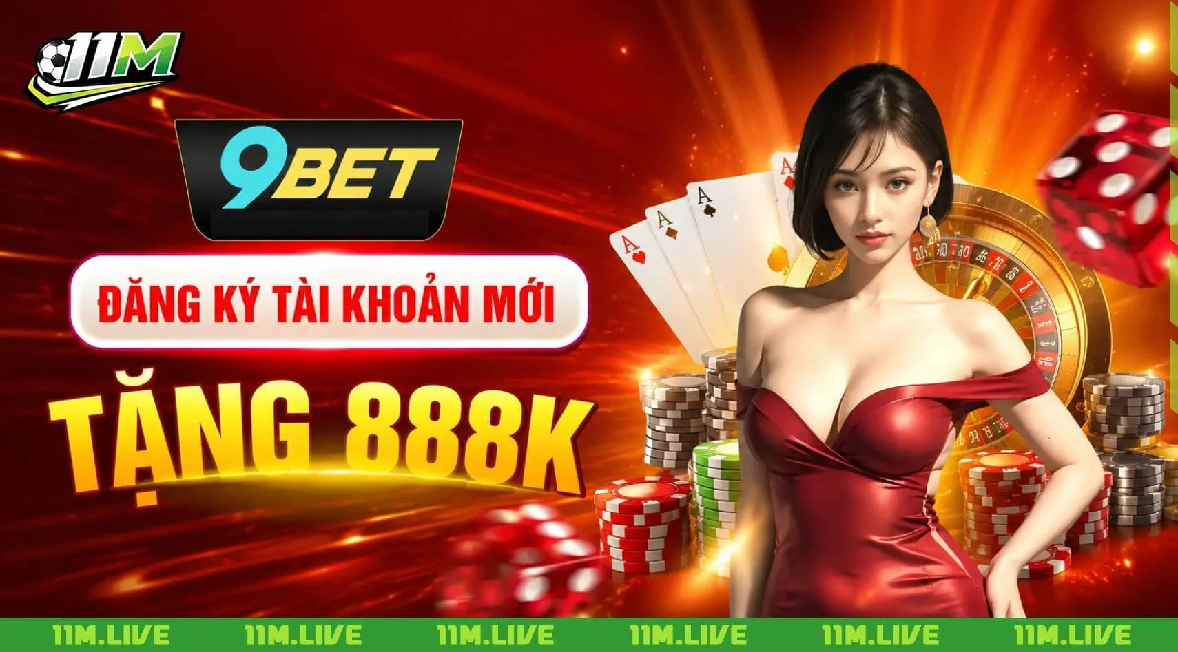 9BET