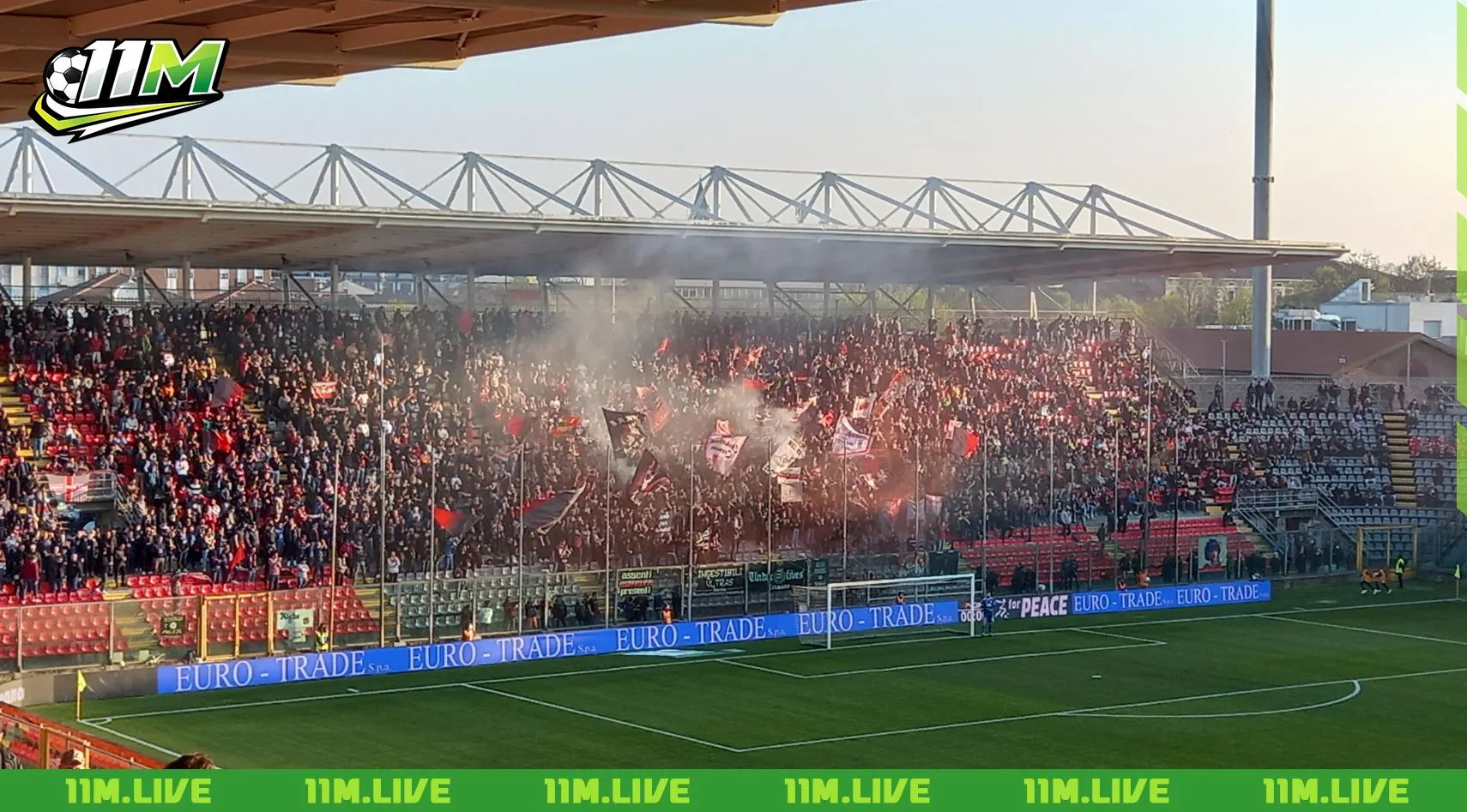 stadio giovanni zini