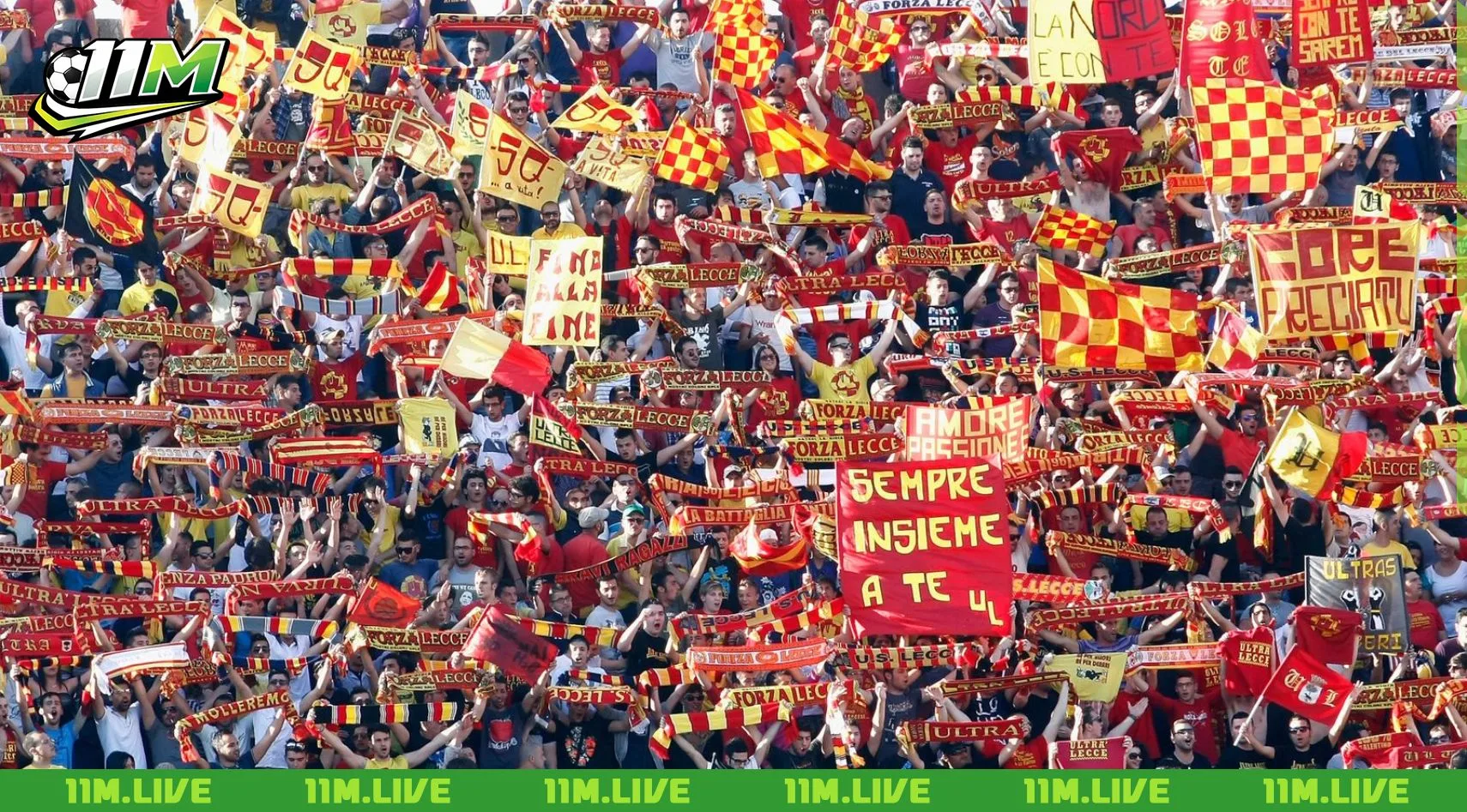 câu lạc bộ us lecce