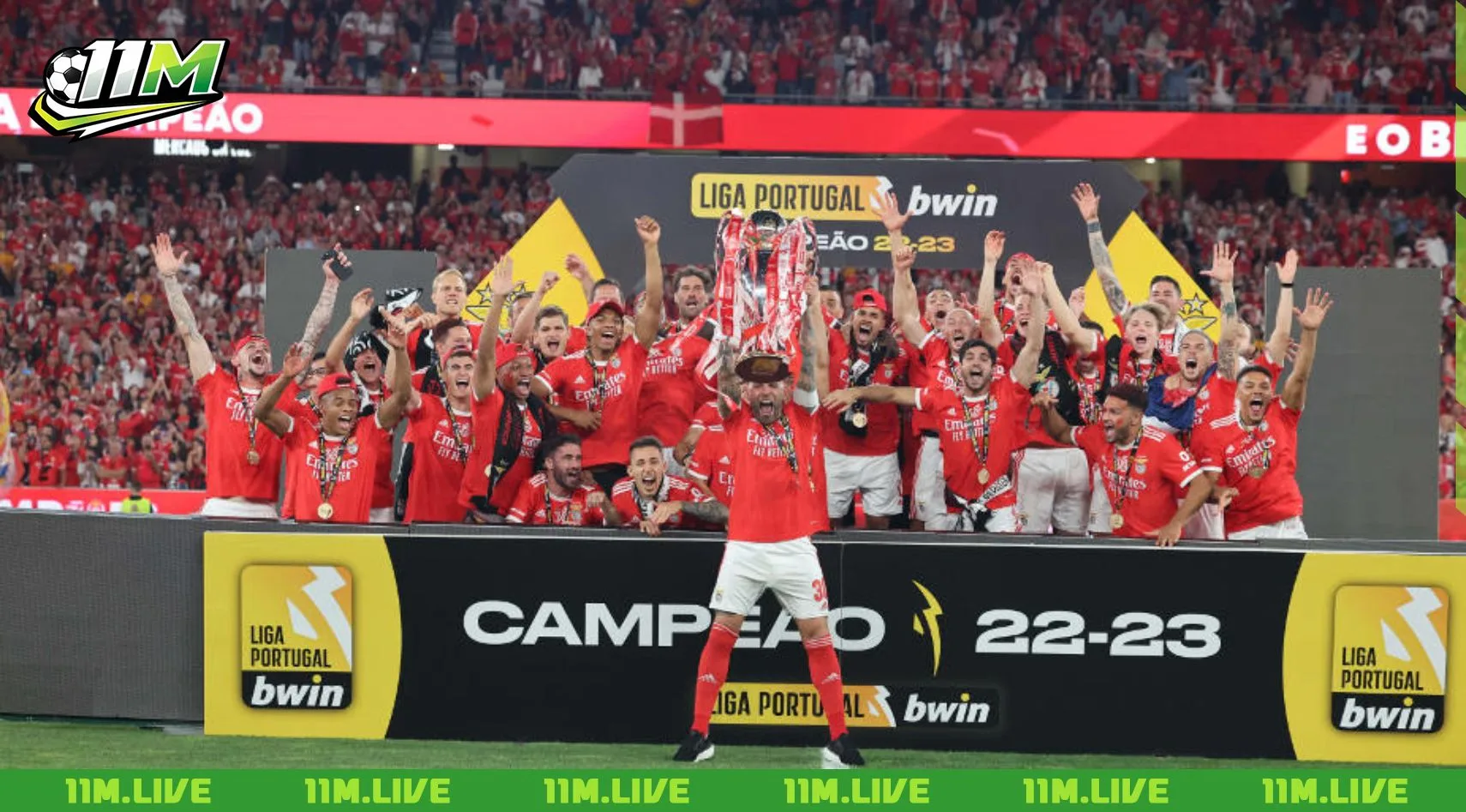 clb benfica