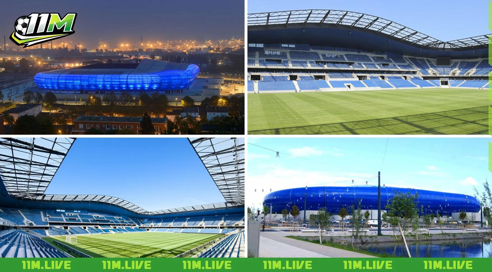 câu lạc bộ le havre