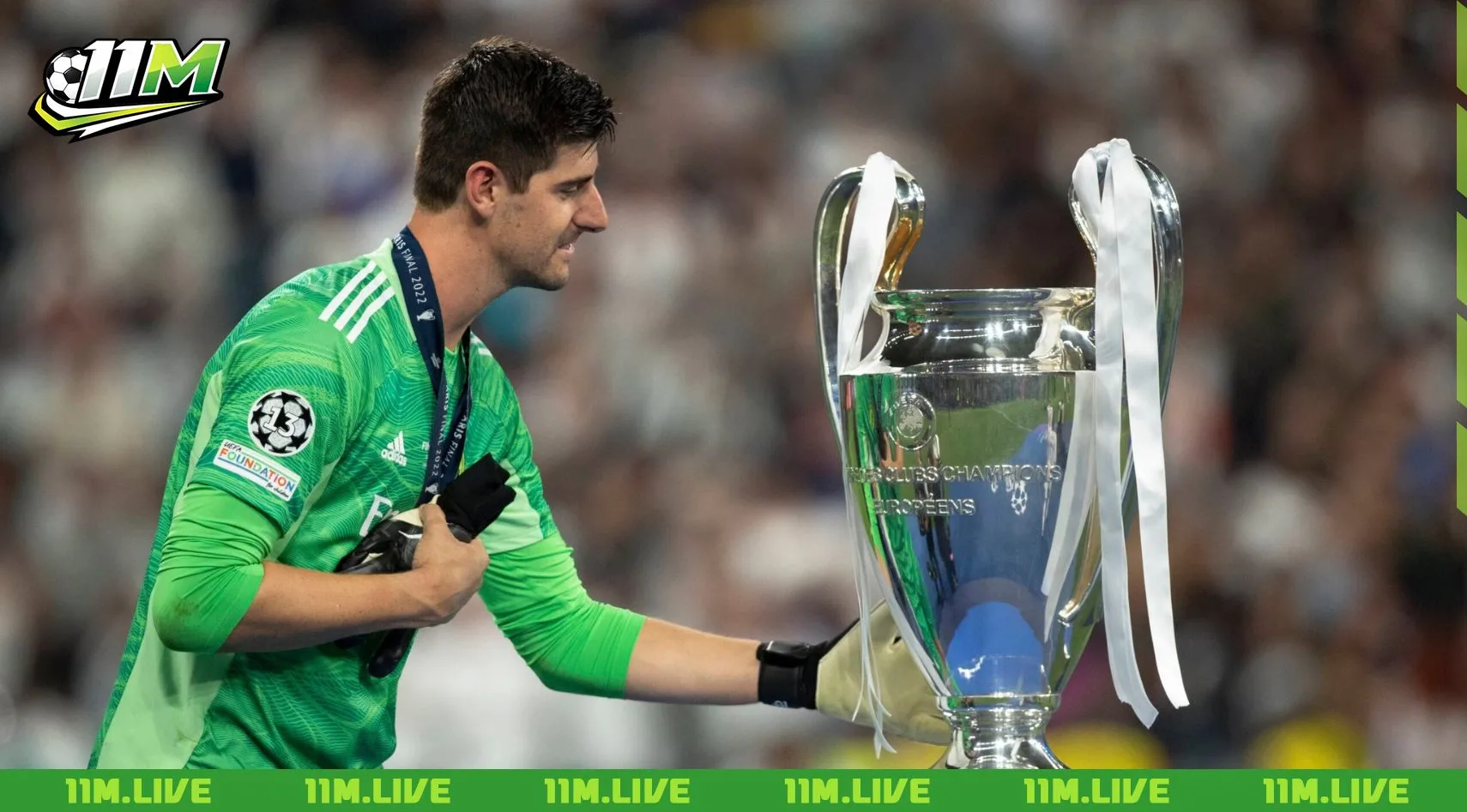thibaut courtois