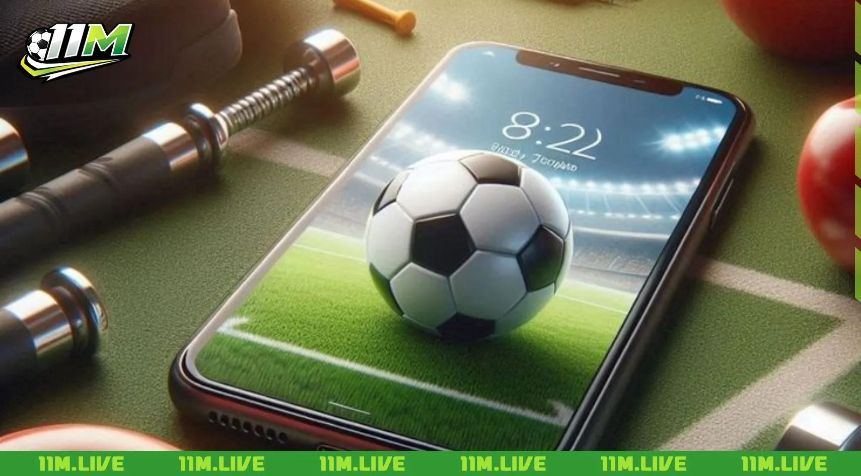 kèo 2 đội ghi bàn