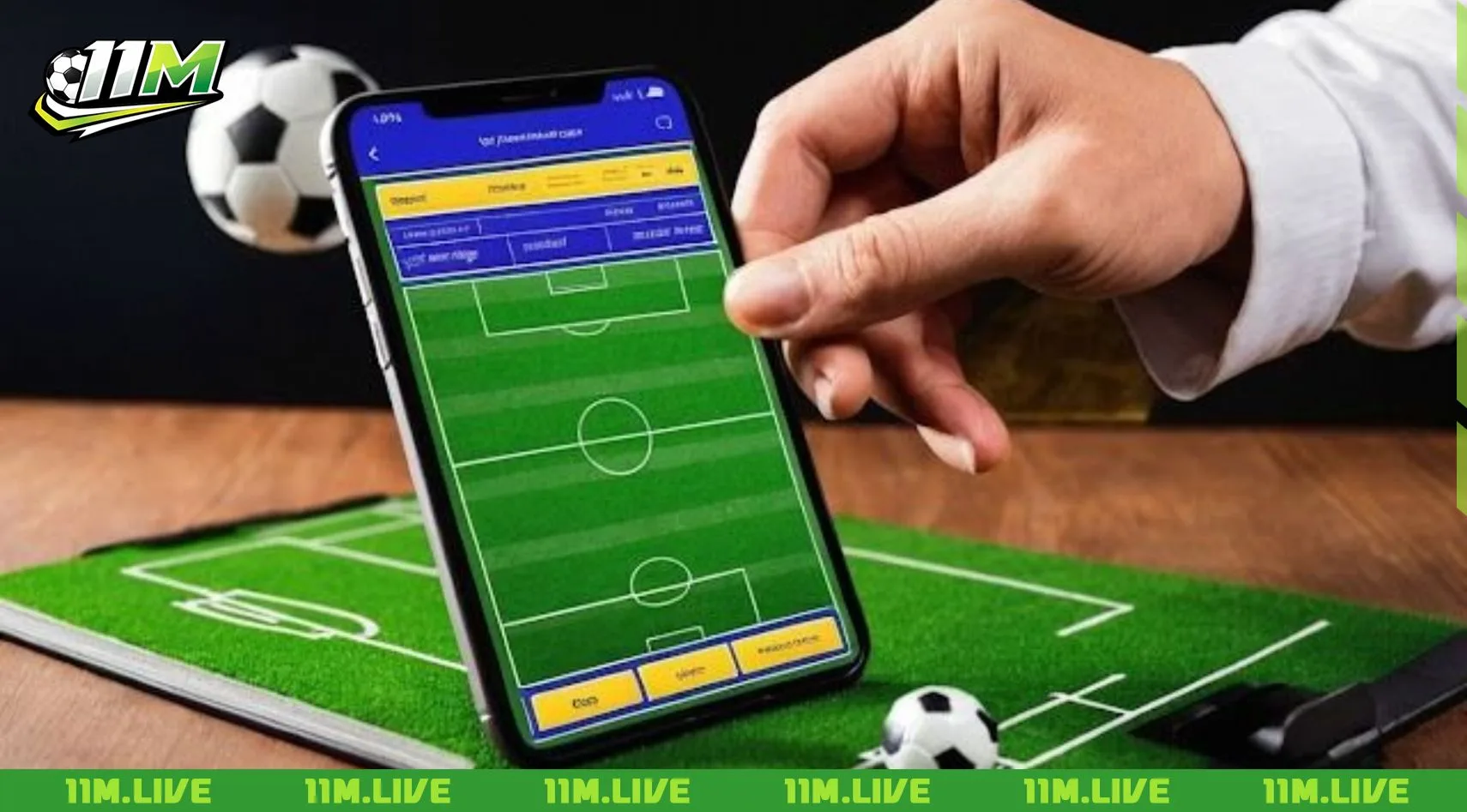 tài xỉu 1.25 là gì