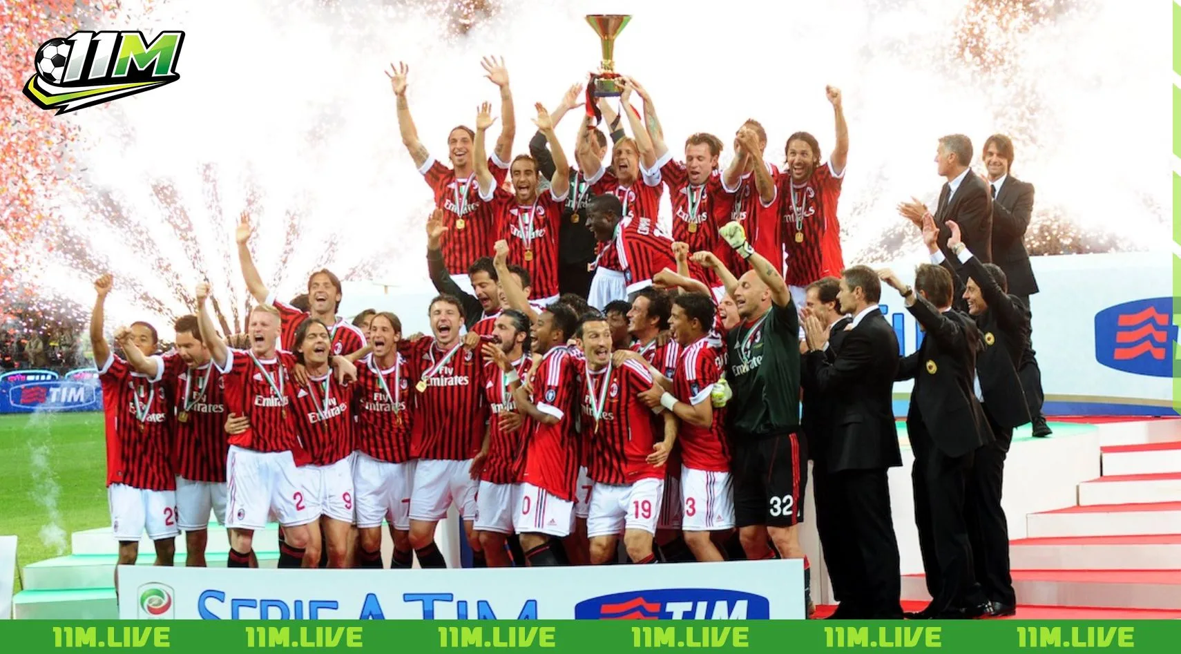 clb ac milan