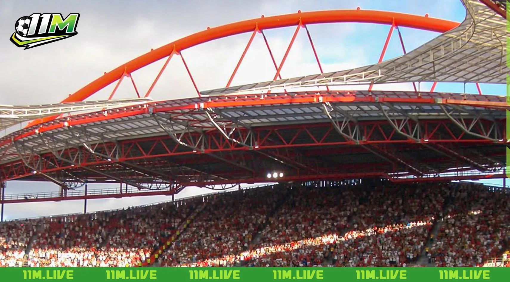 estadio da luz