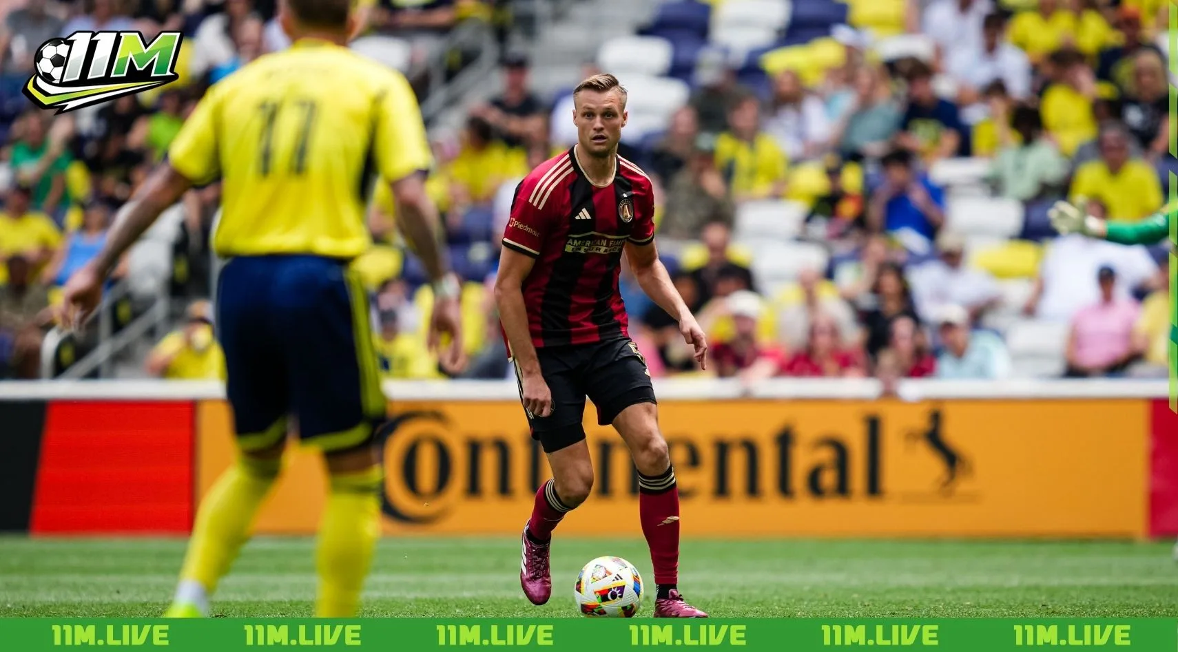 stian rode gregersen