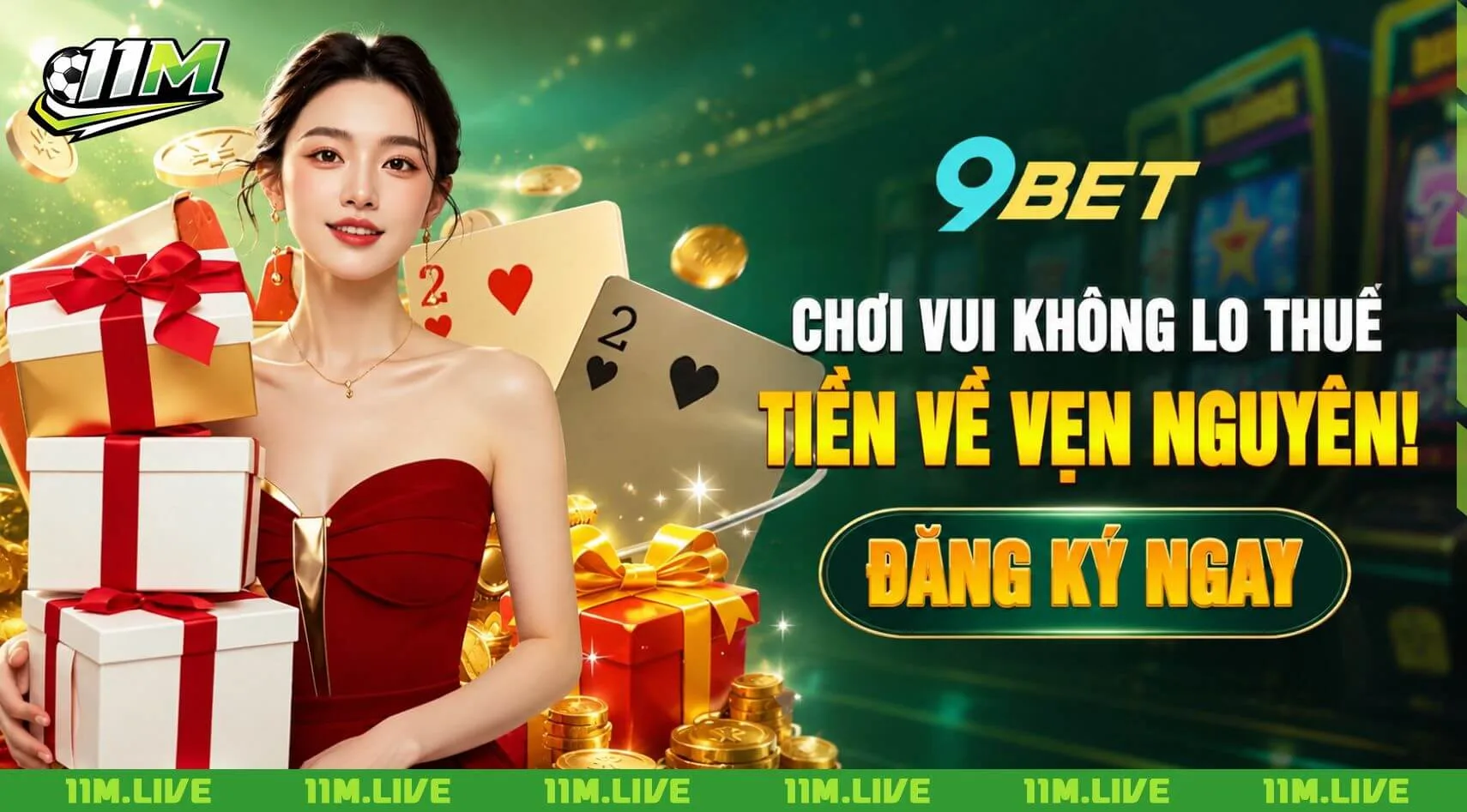 9BET