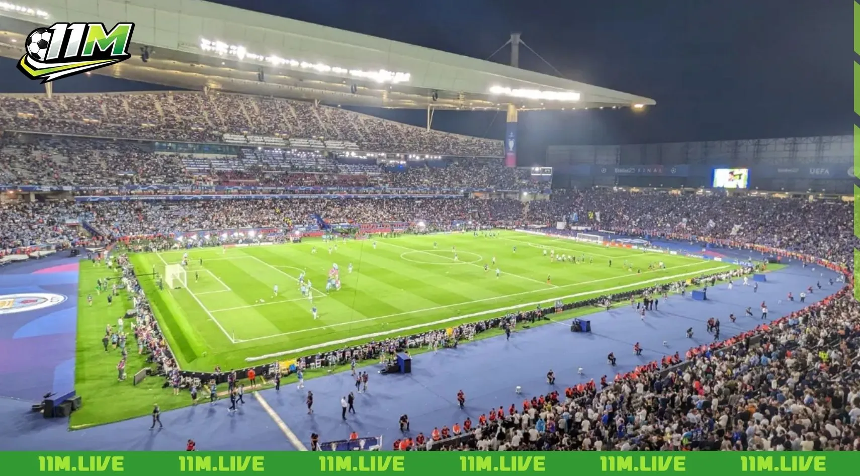 s&acirc;n vận động Olympic Atat&uuml;rk