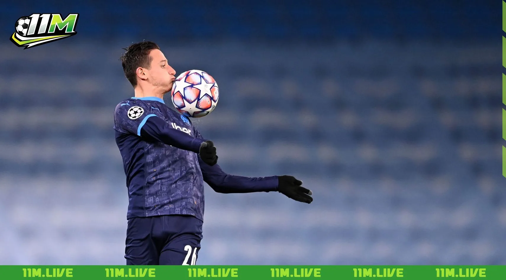 ​​florian thauvin