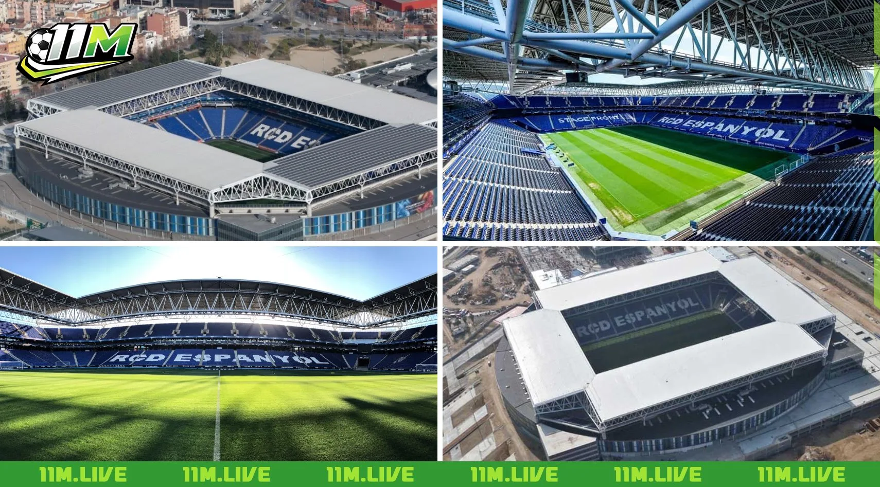 câu lạc bộ espanyol