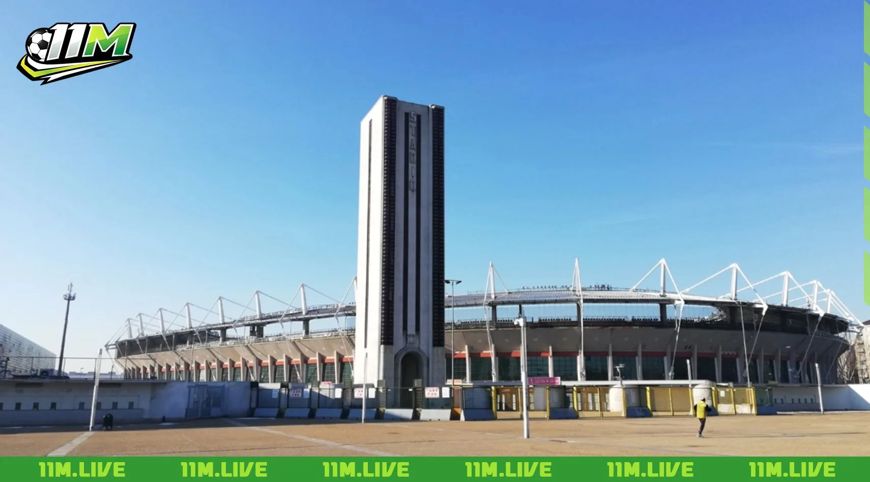 sân olympic grande torino