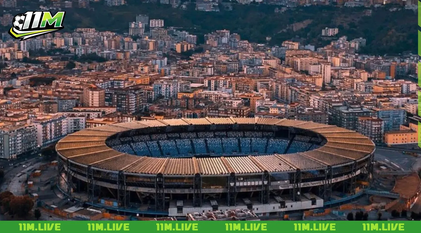 stadio diego armando maradona