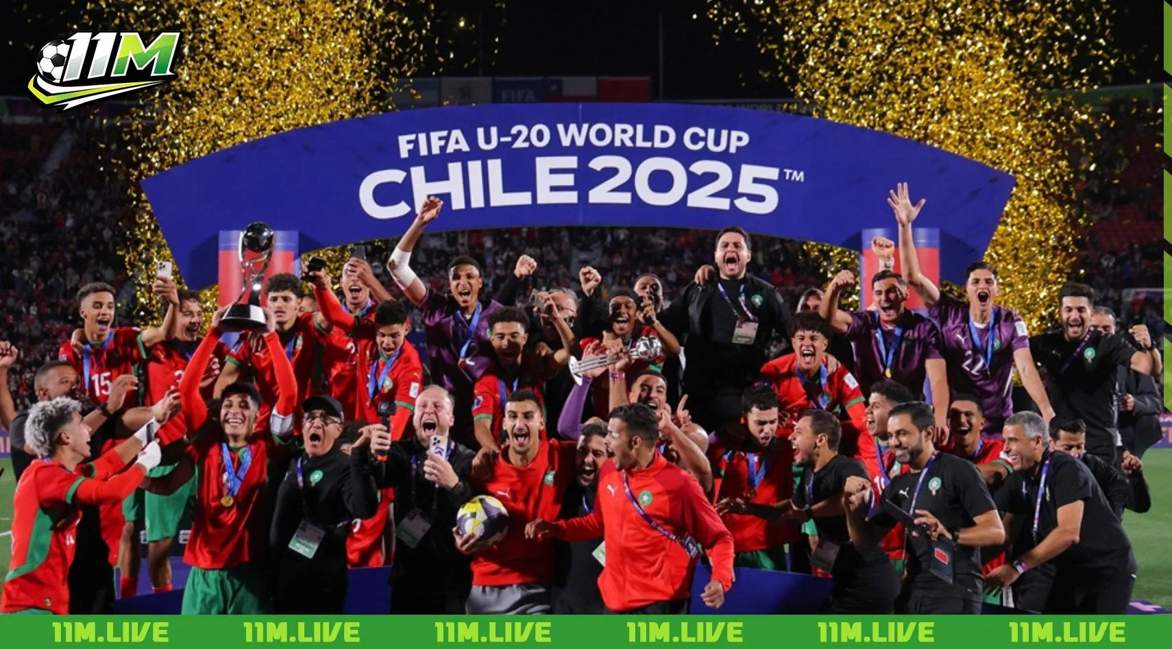 lịch sử world cup