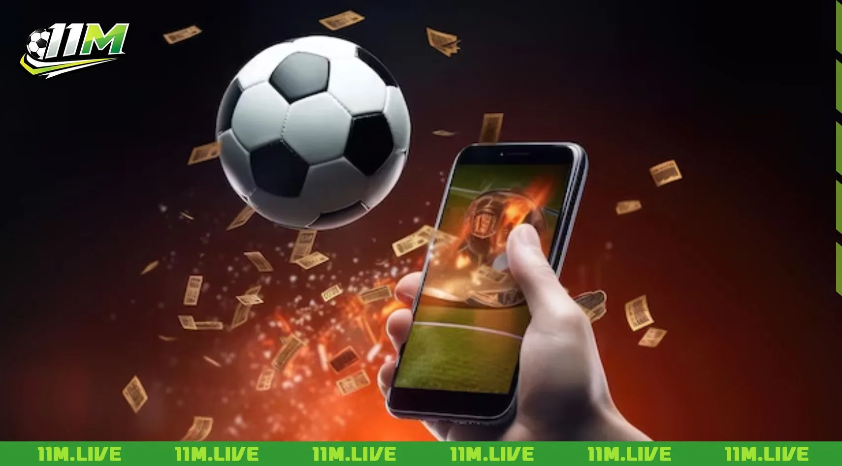 cách đọc kèo bóng đá