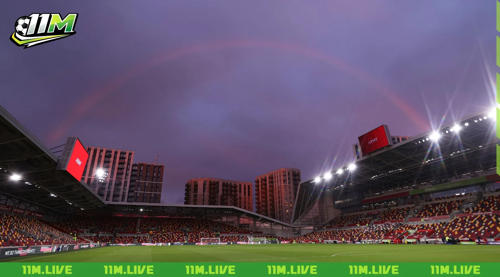 gtech community stadium