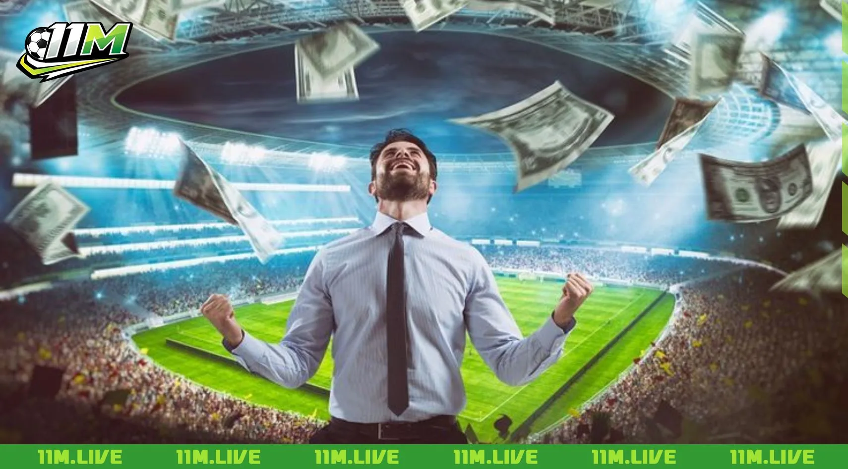 tài xỉu 2.5/3 là gì