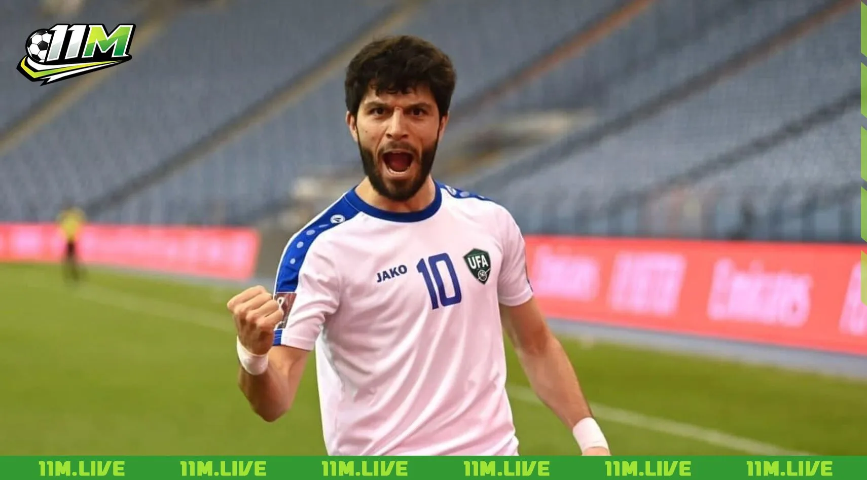 jaloliddin masharipov