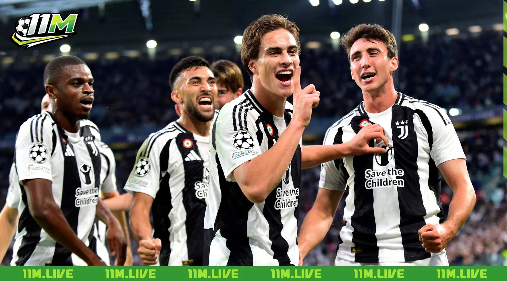 câu lạc bộ bóng đá juventus